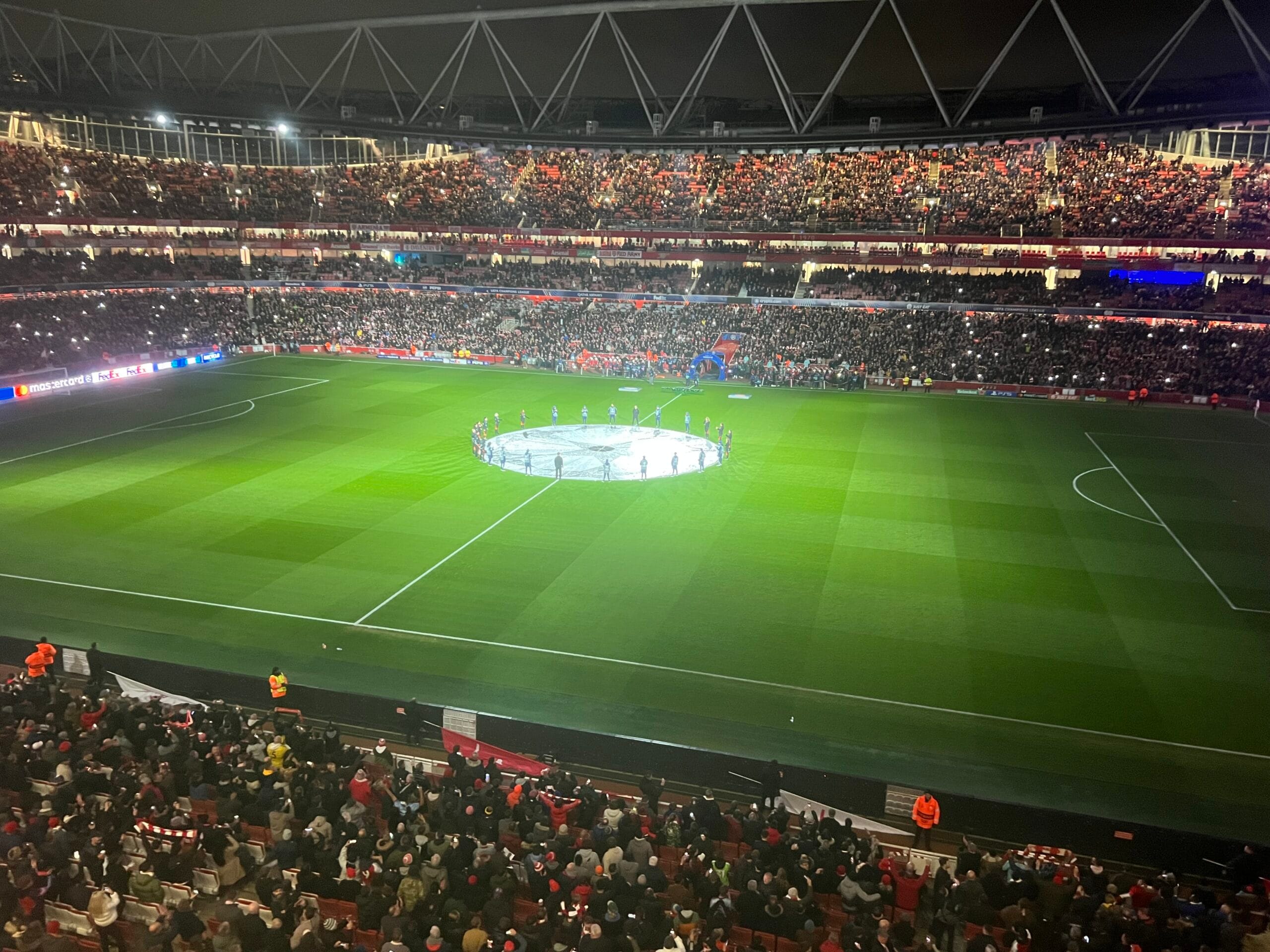 Champions LEAGUE